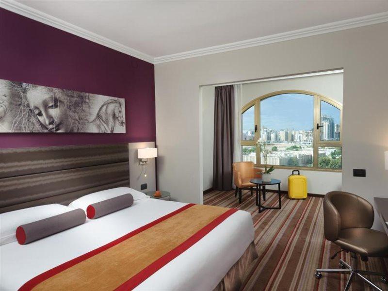 Leonardo Hotel Negev Beersheba Exterior photo
