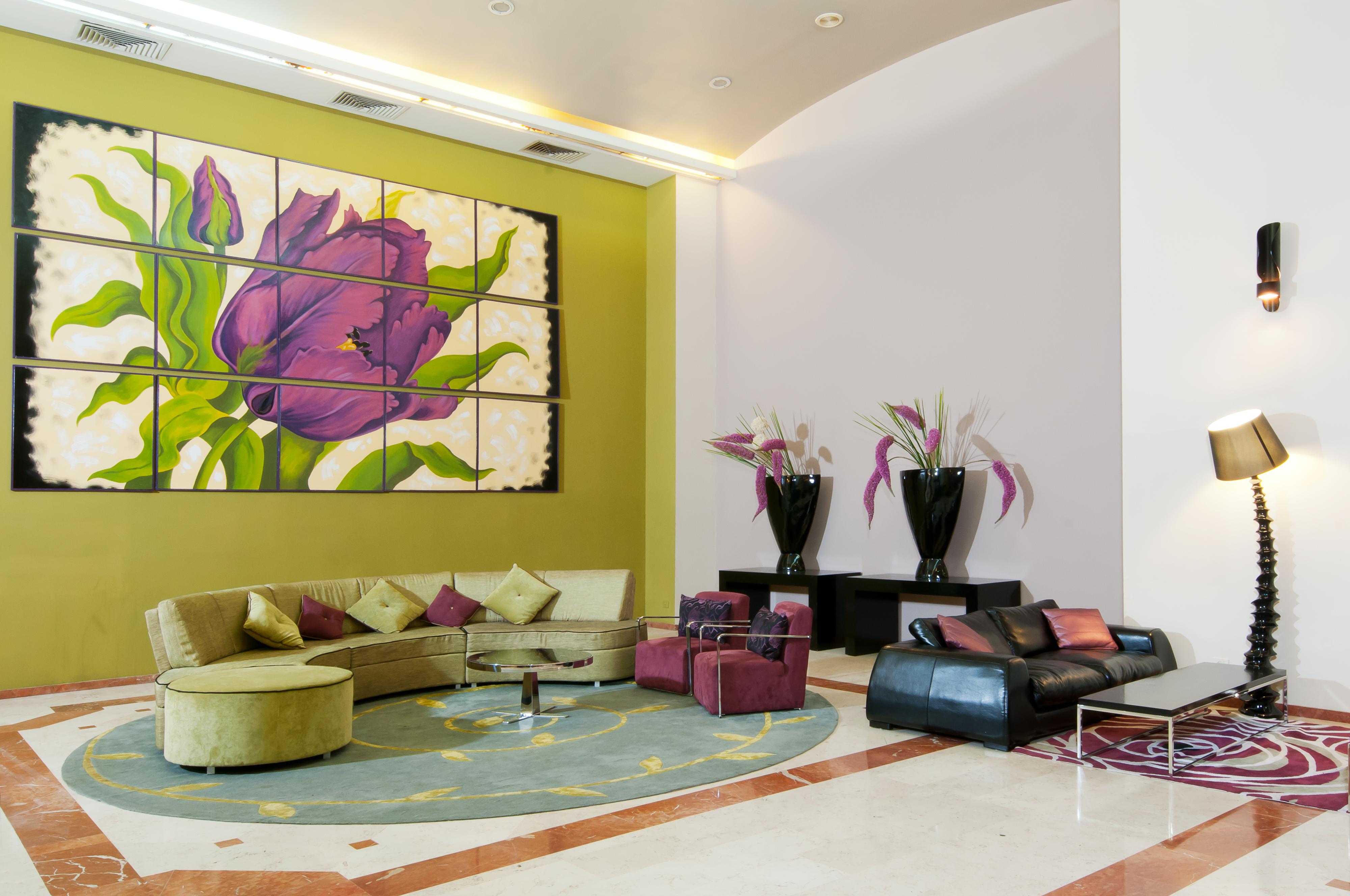 Leonardo Hotel Negev Beersheba Exterior photo