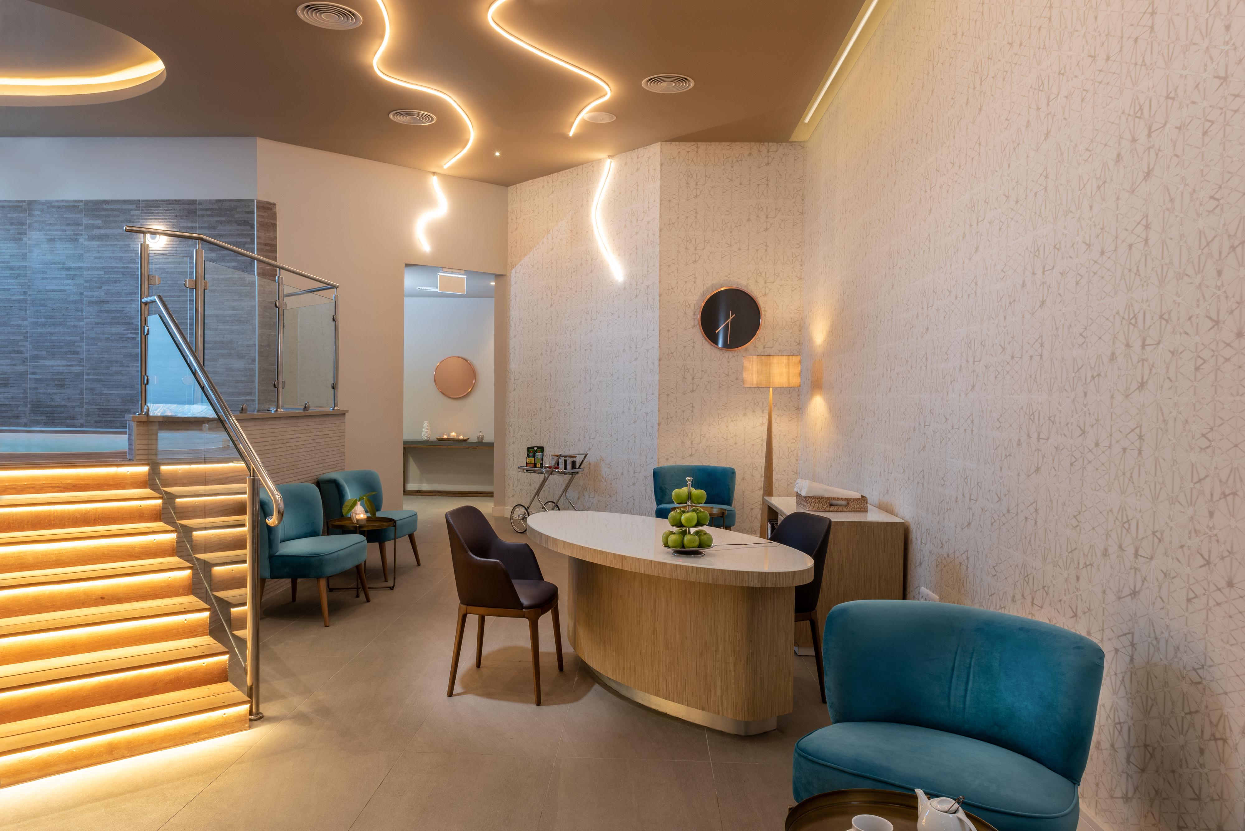 Leonardo Hotel Negev Beersheba Exterior photo