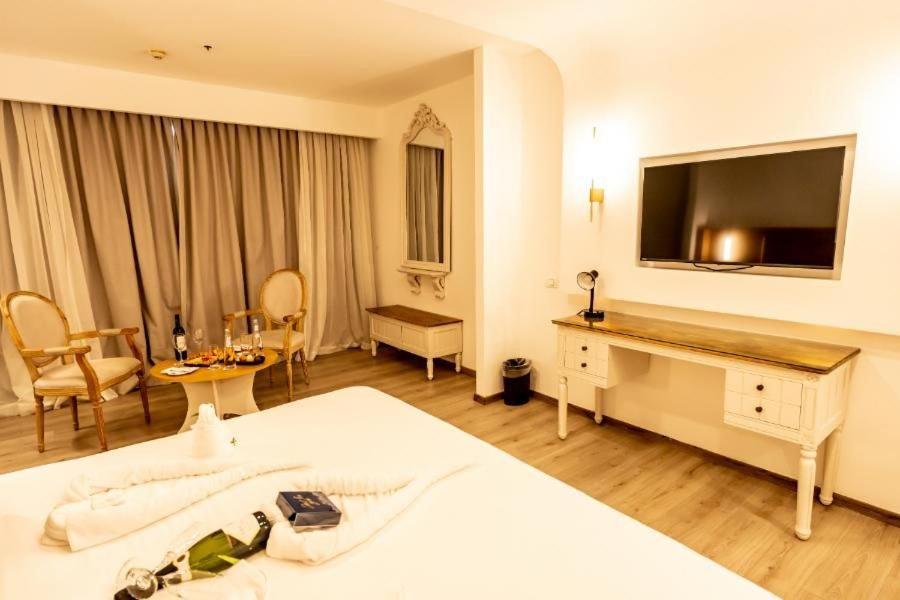Leonardo Hotel Negev Beersheba Exterior photo