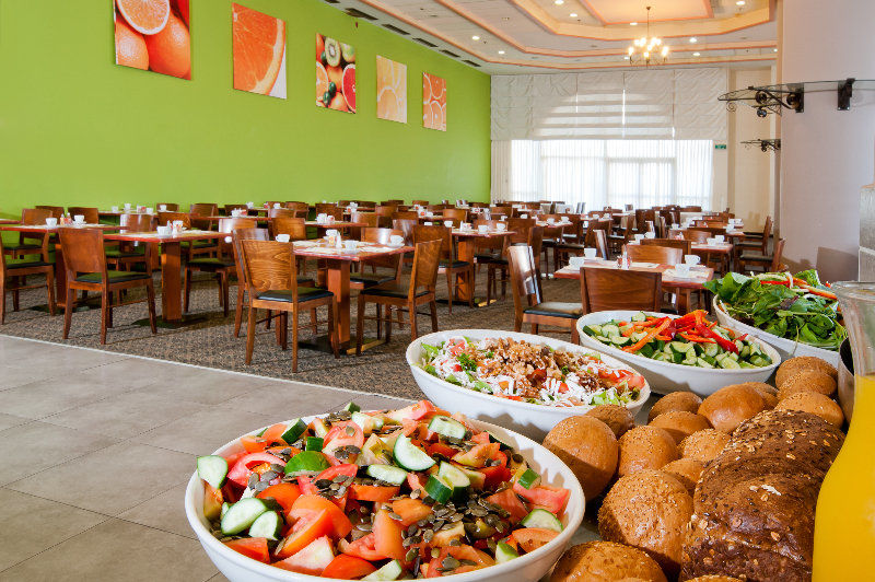 Leonardo Hotel Negev Beersheba Exterior photo