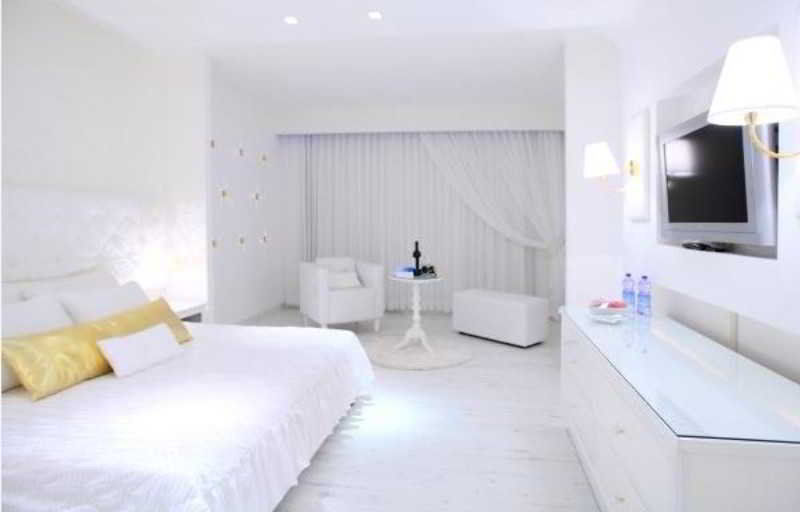 Leonardo Hotel Negev Beersheba Room photo