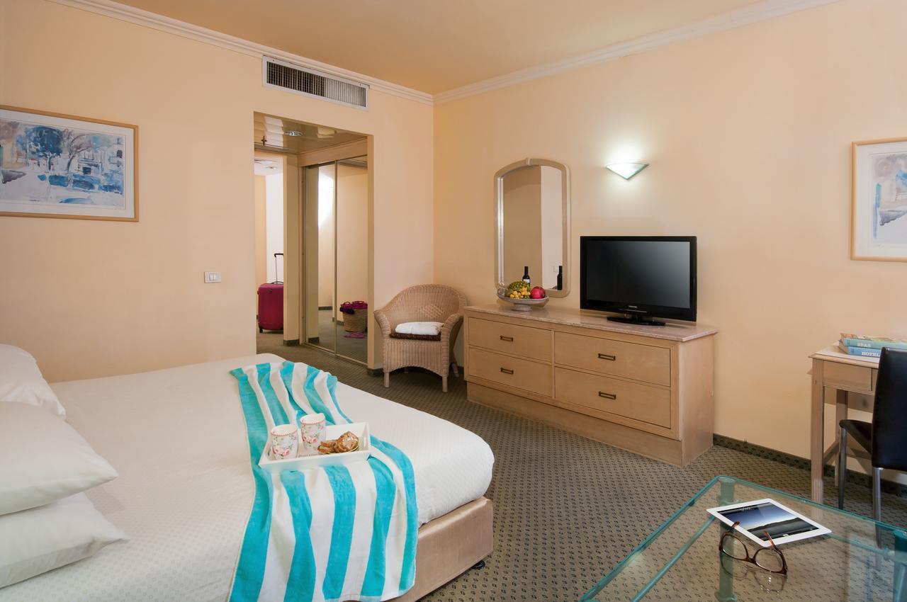 Leonardo Hotel Negev Beersheba Exterior photo