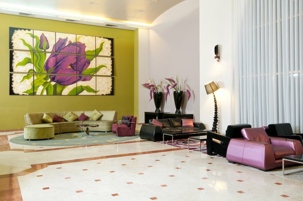Leonardo Hotel Negev Beersheba Exterior photo